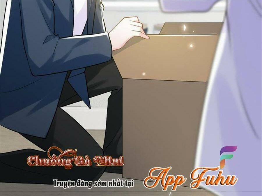 Vợ Tôi Là Boss Ngầm Đầy Quyền Lực 53 trang 13