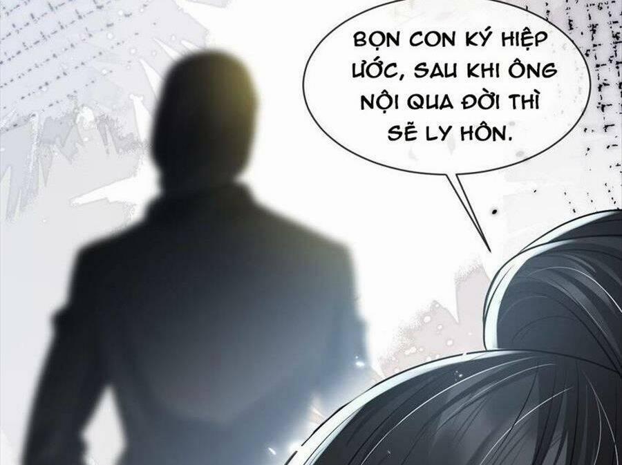 Vợ Tôi Là Boss Ngầm Đầy Quyền Lực 53 trang 17