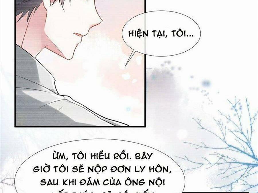 Vợ Tôi Là Boss Ngầm Đầy Quyền Lực 53 trang 20