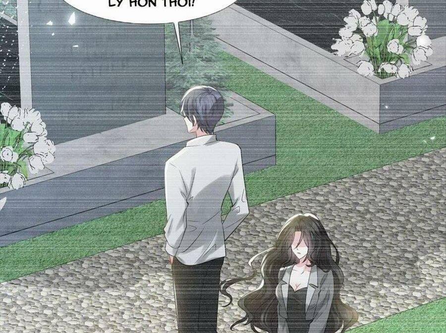 Vợ Tôi Là Boss Ngầm Đầy Quyền Lực 53 trang 23