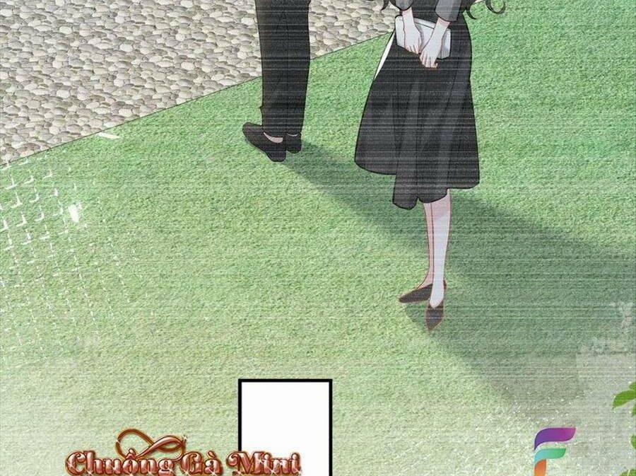 Vợ Tôi Là Boss Ngầm Đầy Quyền Lực 53 trang 24