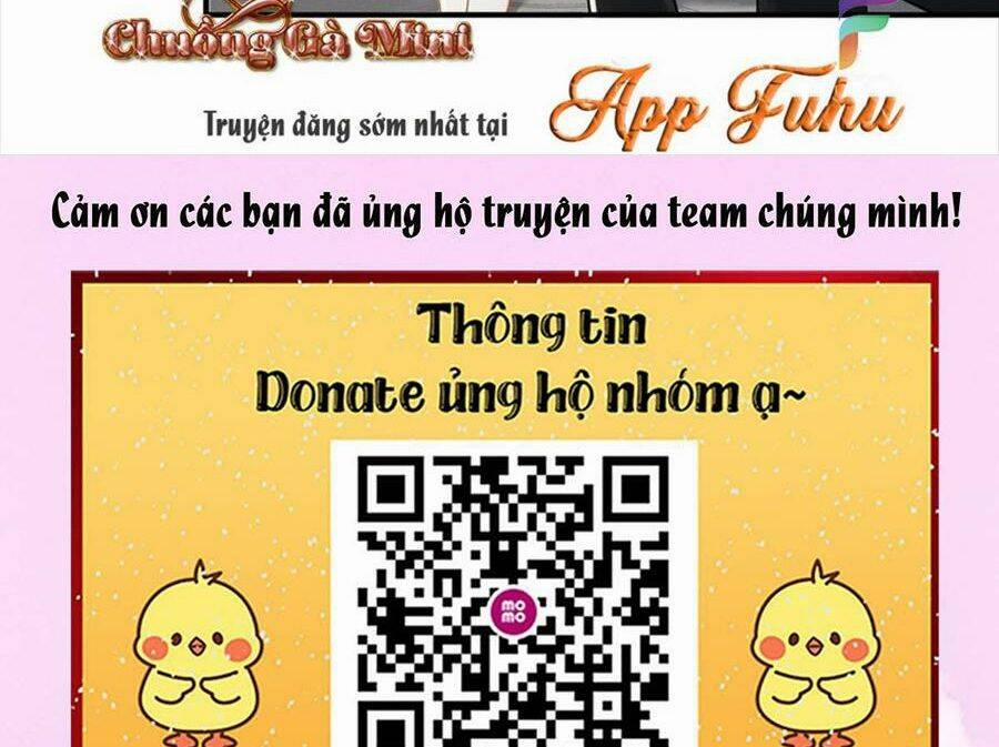 Vợ Tôi Là Boss Ngầm Đầy Quyền Lực 53 trang 29