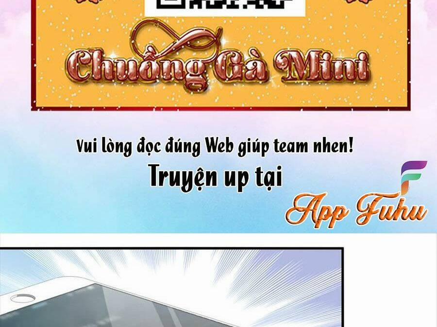 Vợ Tôi Là Boss Ngầm Đầy Quyền Lực 53 trang 30