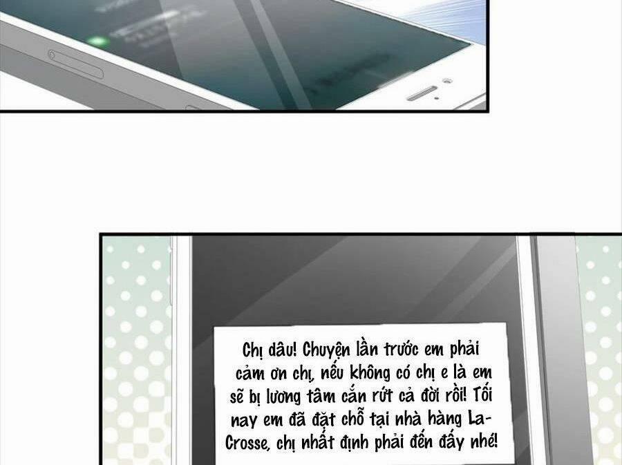 Vợ Tôi Là Boss Ngầm Đầy Quyền Lực 53 trang 31