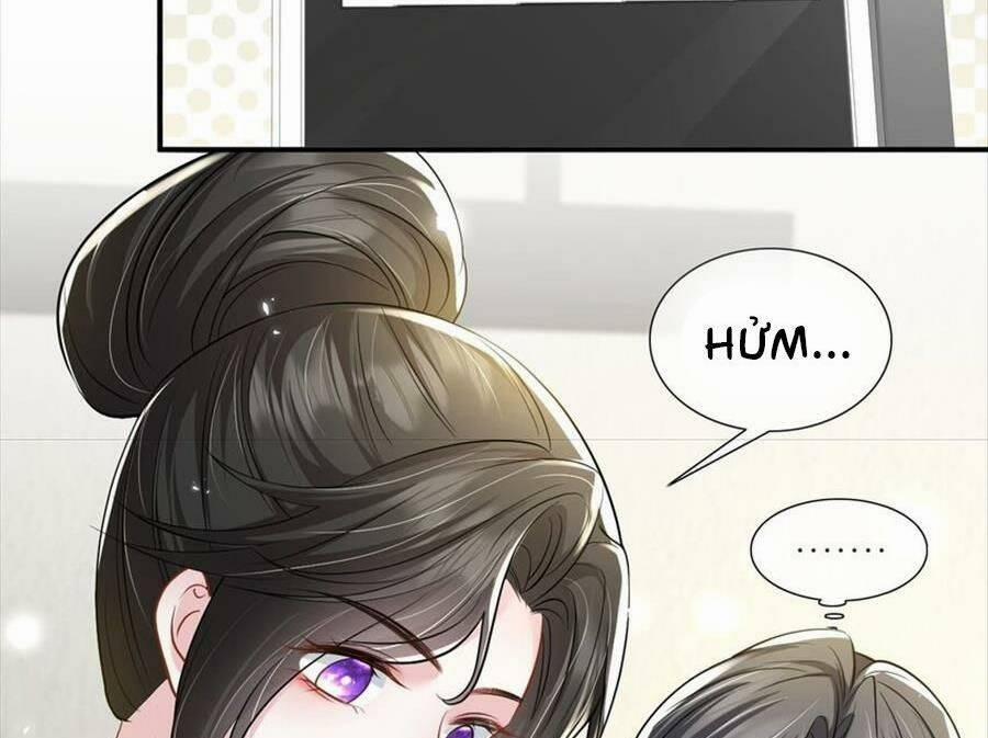 Vợ Tôi Là Boss Ngầm Đầy Quyền Lực 53 trang 32