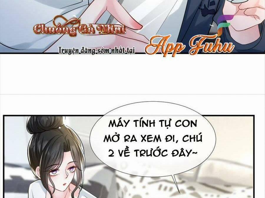 Vợ Tôi Là Boss Ngầm Đầy Quyền Lực 53 trang 34