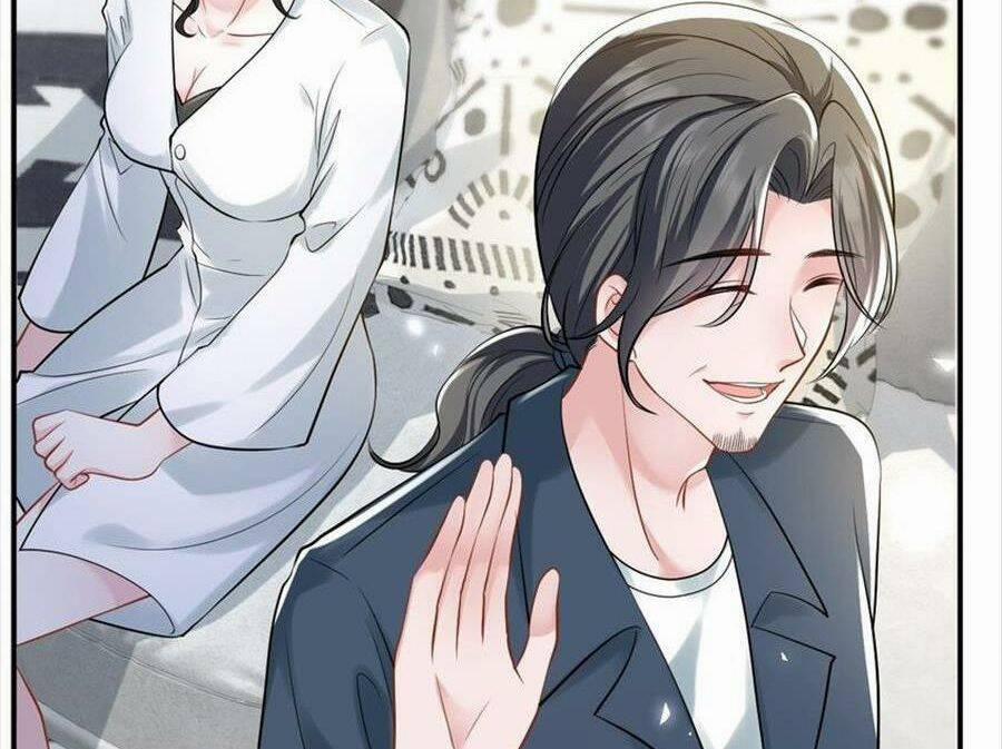 Vợ Tôi Là Boss Ngầm Đầy Quyền Lực 53 trang 35