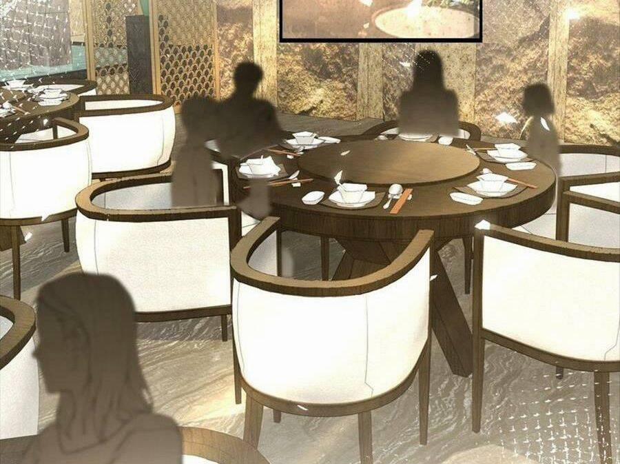 Vợ Tôi Là Boss Ngầm Đầy Quyền Lực 53 trang 37