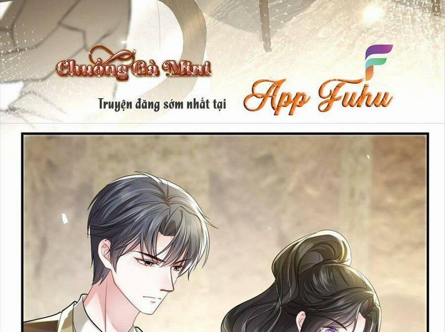 Vợ Tôi Là Boss Ngầm Đầy Quyền Lực 53 trang 38