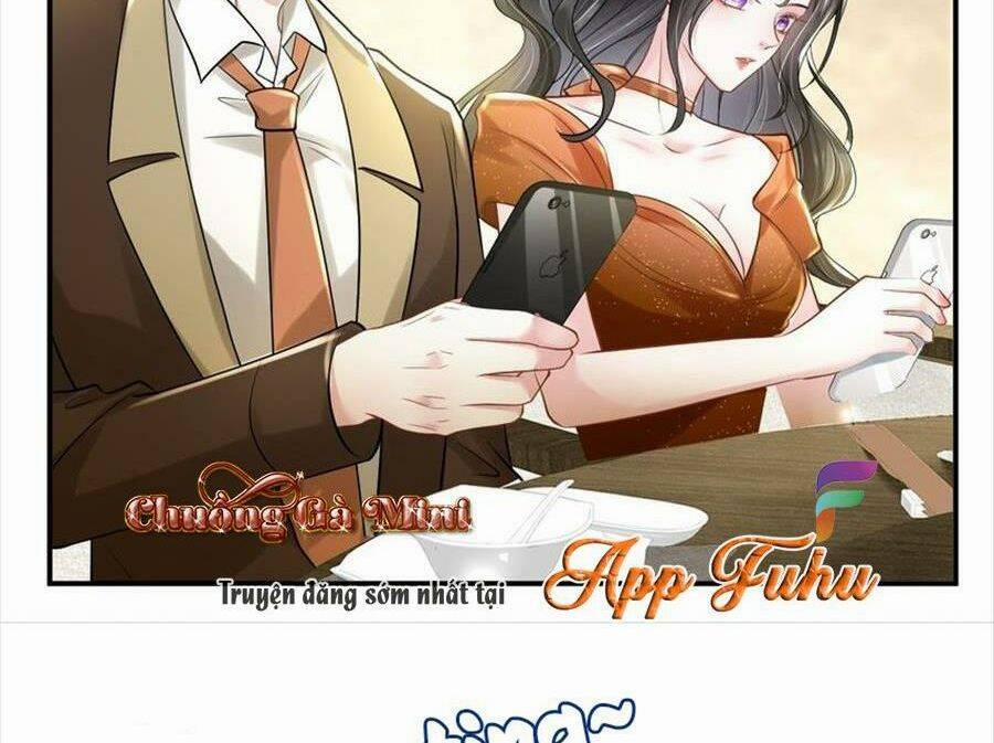 Vợ Tôi Là Boss Ngầm Đầy Quyền Lực 53 trang 39