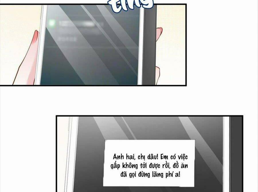 Vợ Tôi Là Boss Ngầm Đầy Quyền Lực 53 trang 40