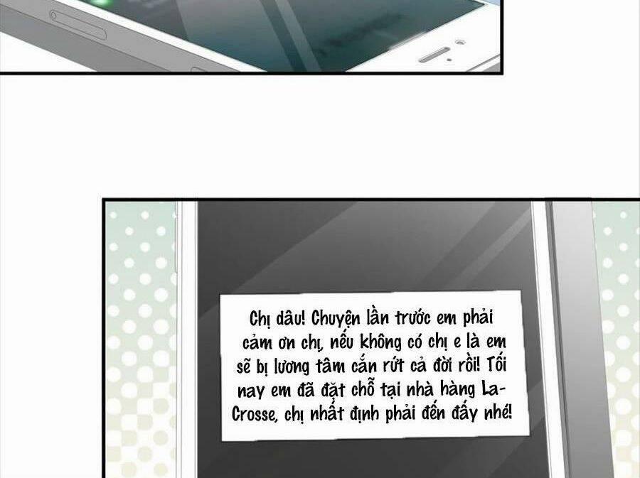 Vợ Tôi Là Boss Ngầm Đầy Quyền Lực 53 trang 44