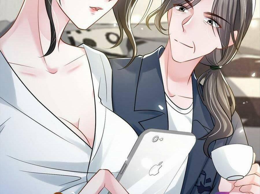 Vợ Tôi Là Boss Ngầm Đầy Quyền Lực 53 trang 46