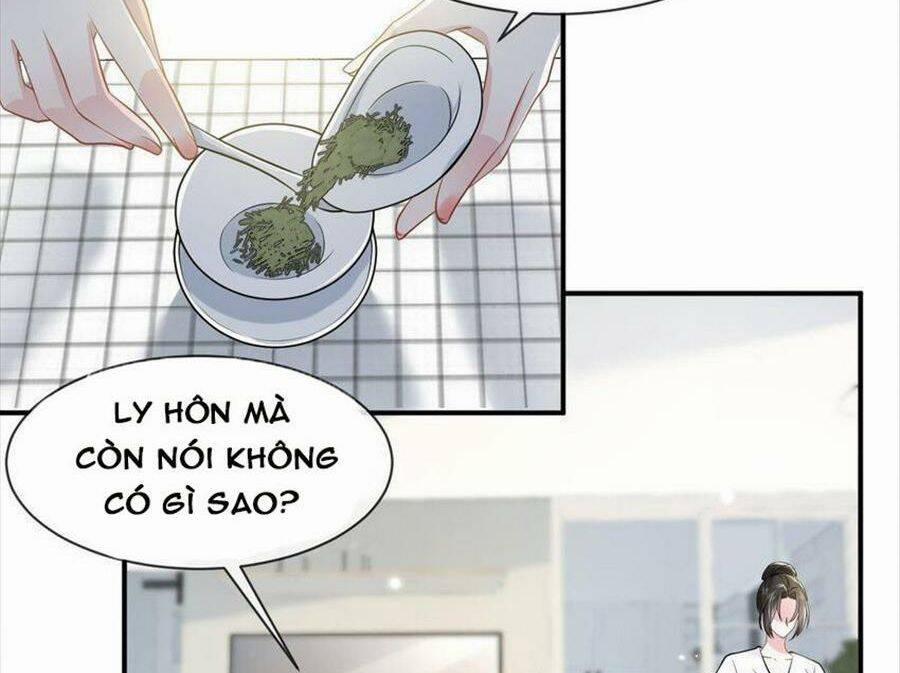 Vợ Tôi Là Boss Ngầm Đầy Quyền Lực 53 trang 5