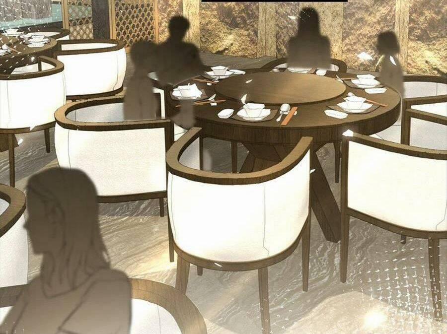 Vợ Tôi Là Boss Ngầm Đầy Quyền Lực 53 trang 50