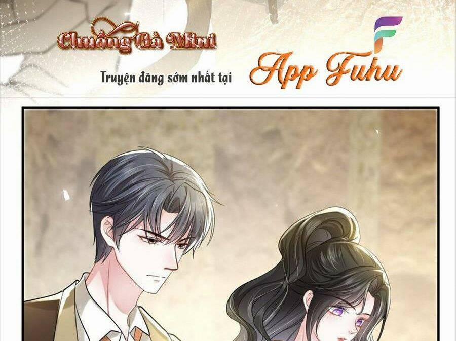 Vợ Tôi Là Boss Ngầm Đầy Quyền Lực 53 trang 51