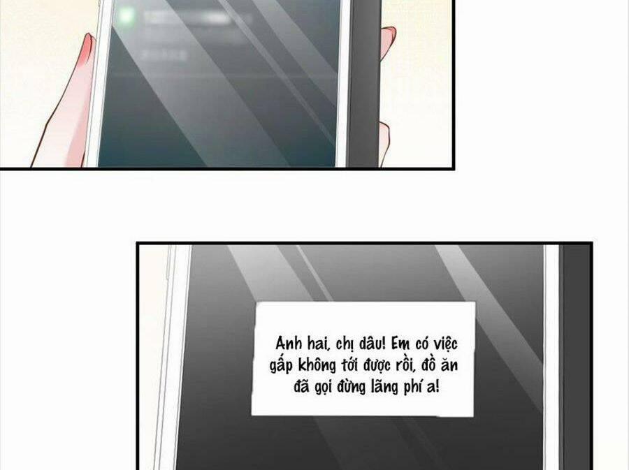 Vợ Tôi Là Boss Ngầm Đầy Quyền Lực 53 trang 53