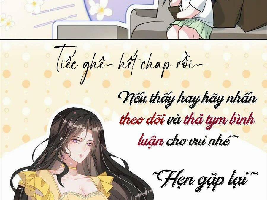 Vợ Tôi Là Boss Ngầm Đầy Quyền Lực 53 trang 55