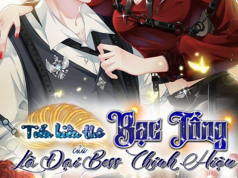 Vợ Tôi Là Boss Ngầm Đầy Quyền Lực 53 trang 59