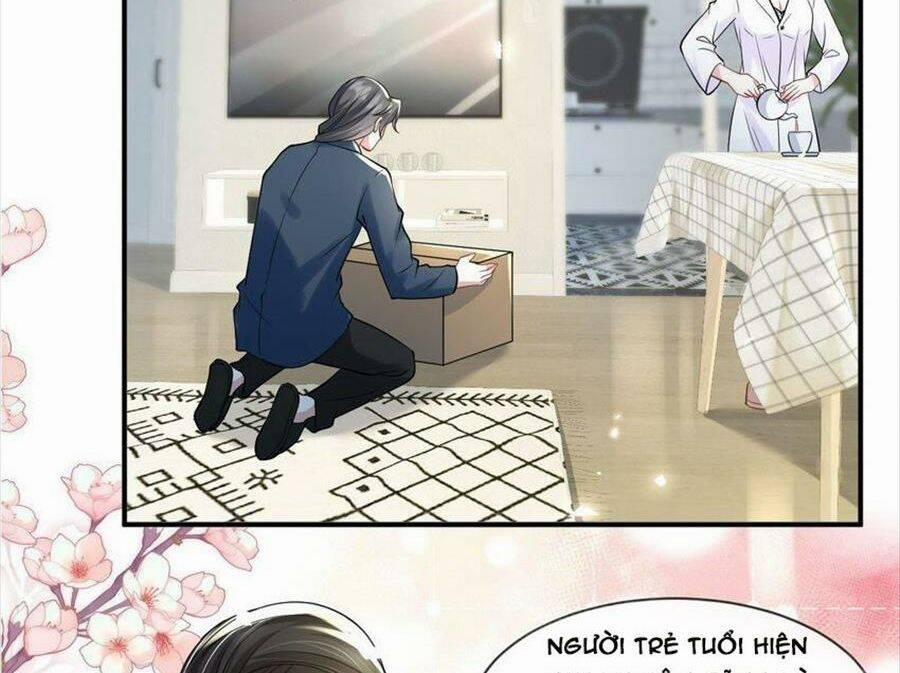 Vợ Tôi Là Boss Ngầm Đầy Quyền Lực 53 trang 6