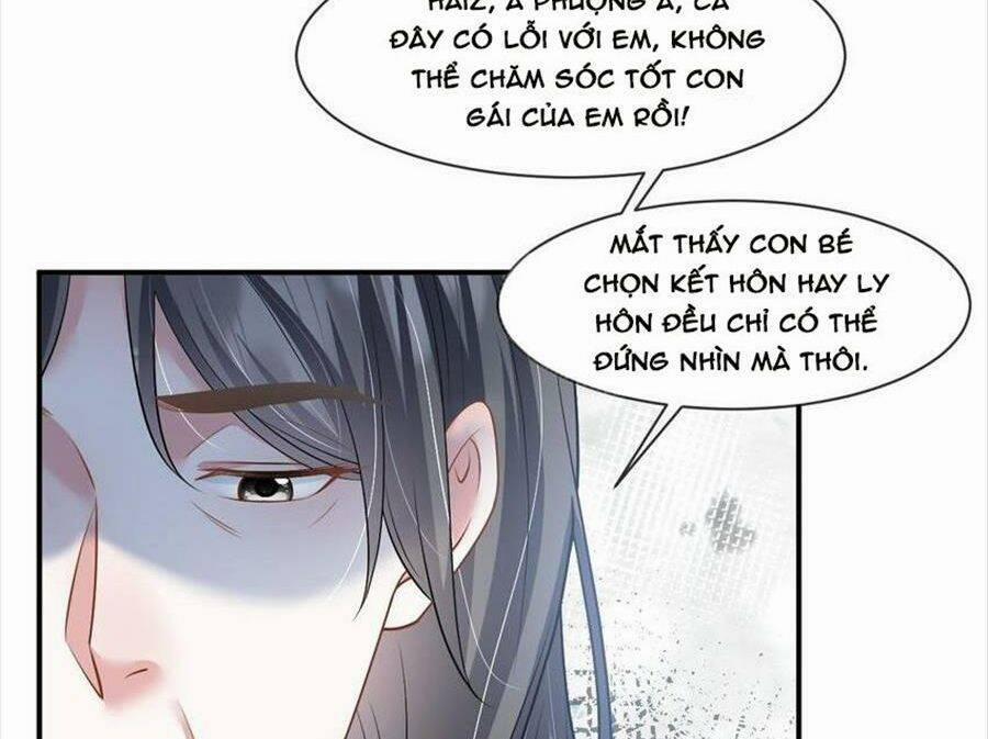 Vợ Tôi Là Boss Ngầm Đầy Quyền Lực 53 trang 9