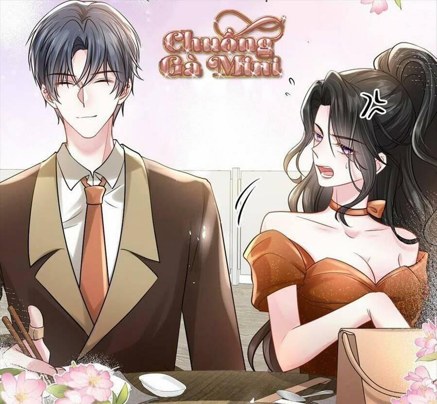 Vợ Tôi Là Boss Ngầm Đầy Quyền Lực 55 trang 0