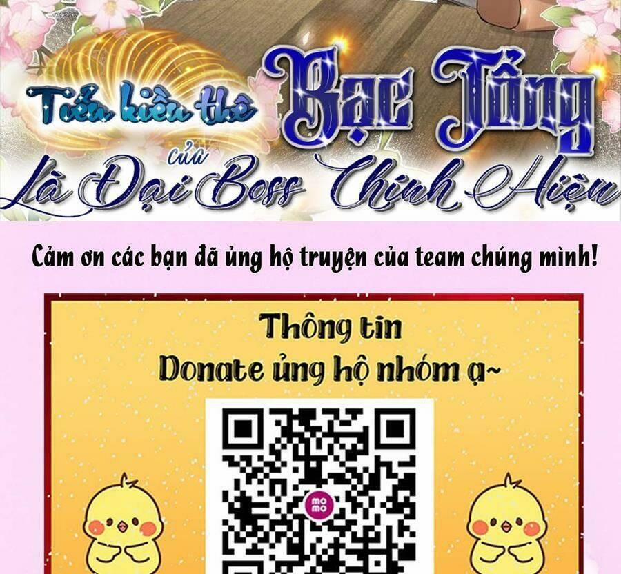 Vợ Tôi Là Boss Ngầm Đầy Quyền Lực 55 trang 1