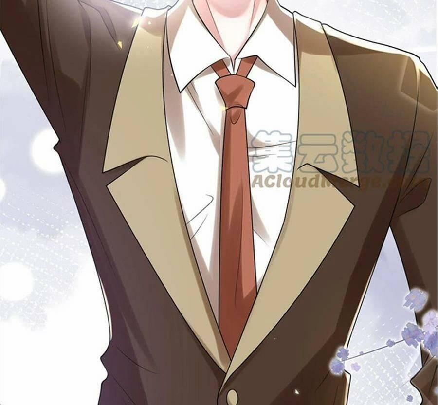 Vợ Tôi Là Boss Ngầm Đầy Quyền Lực 55 trang 12