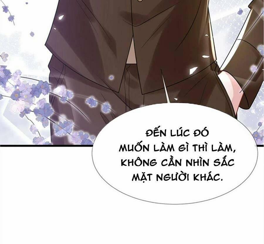 Vợ Tôi Là Boss Ngầm Đầy Quyền Lực 55 trang 13