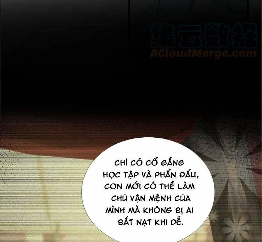 Vợ Tôi Là Boss Ngầm Đầy Quyền Lực 55 trang 19