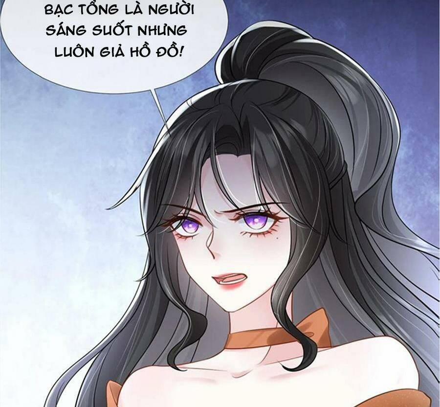 Vợ Tôi Là Boss Ngầm Đầy Quyền Lực 55 trang 23