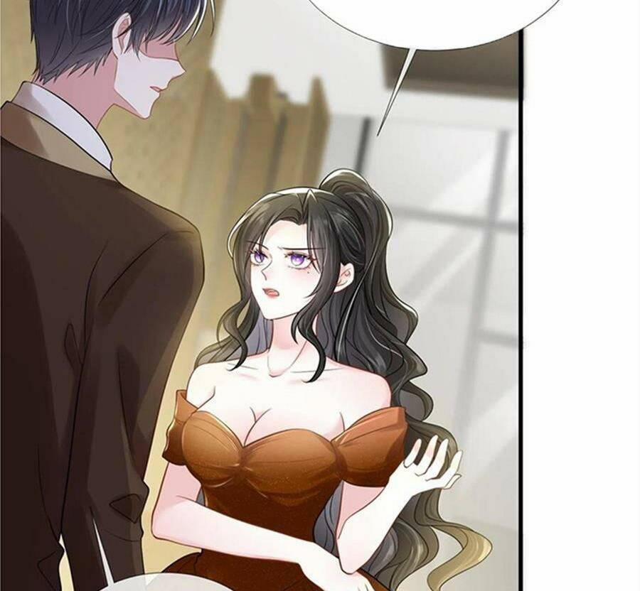 Vợ Tôi Là Boss Ngầm Đầy Quyền Lực 55 trang 25