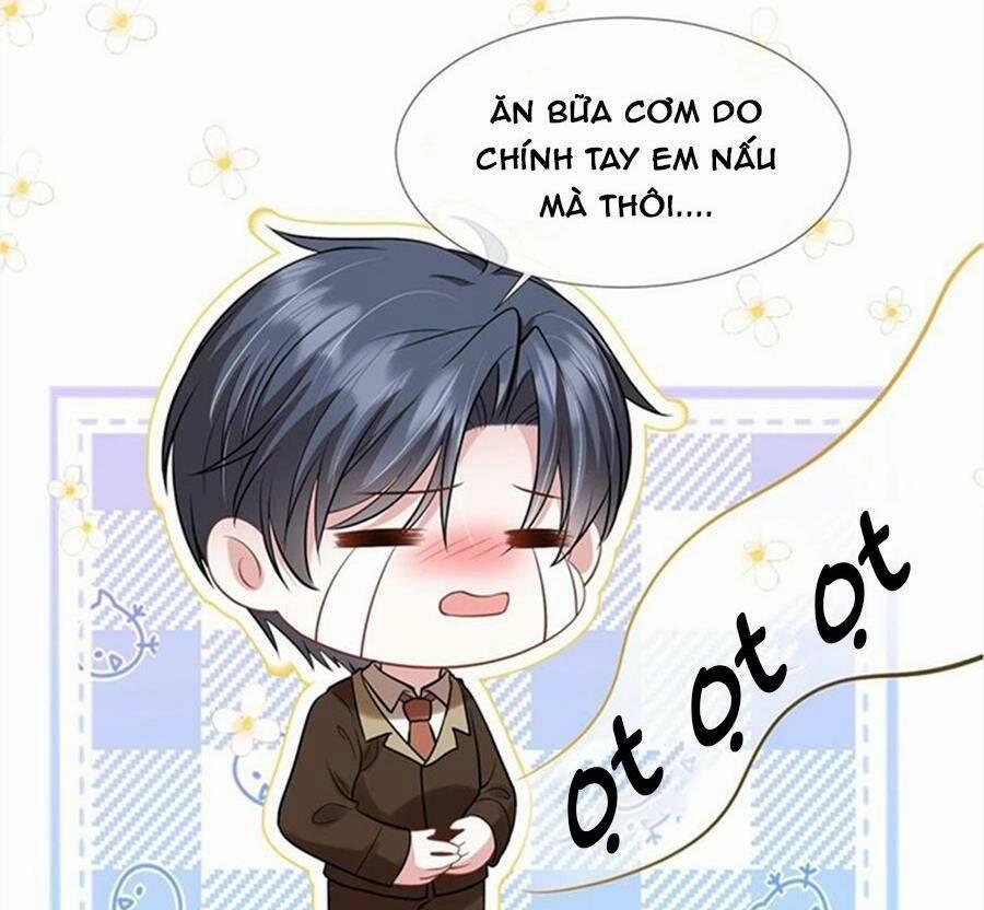 Vợ Tôi Là Boss Ngầm Đầy Quyền Lực 55 trang 28