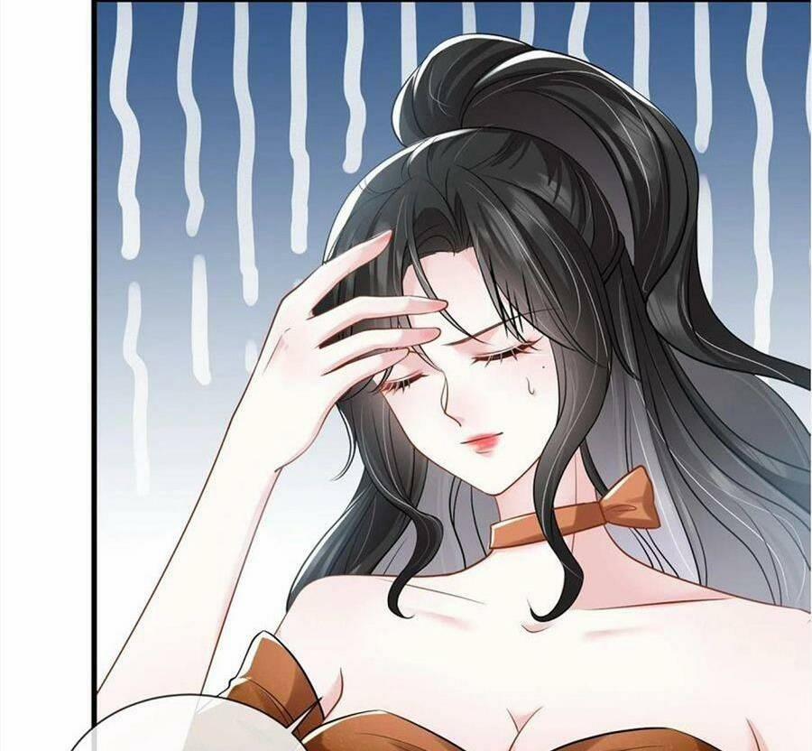 Vợ Tôi Là Boss Ngầm Đầy Quyền Lực 55 trang 30