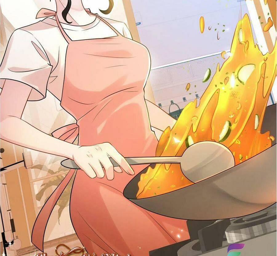 Vợ Tôi Là Boss Ngầm Đầy Quyền Lực 55 trang 34