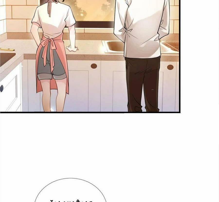 Vợ Tôi Là Boss Ngầm Đầy Quyền Lực 55 trang 36