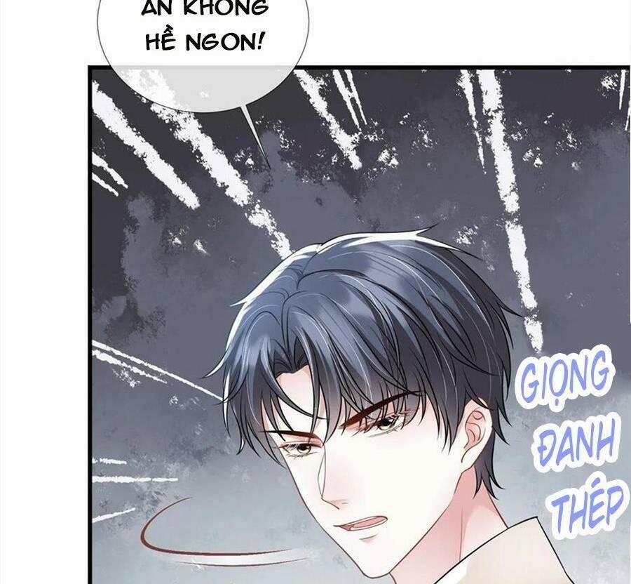 Vợ Tôi Là Boss Ngầm Đầy Quyền Lực 55 trang 37