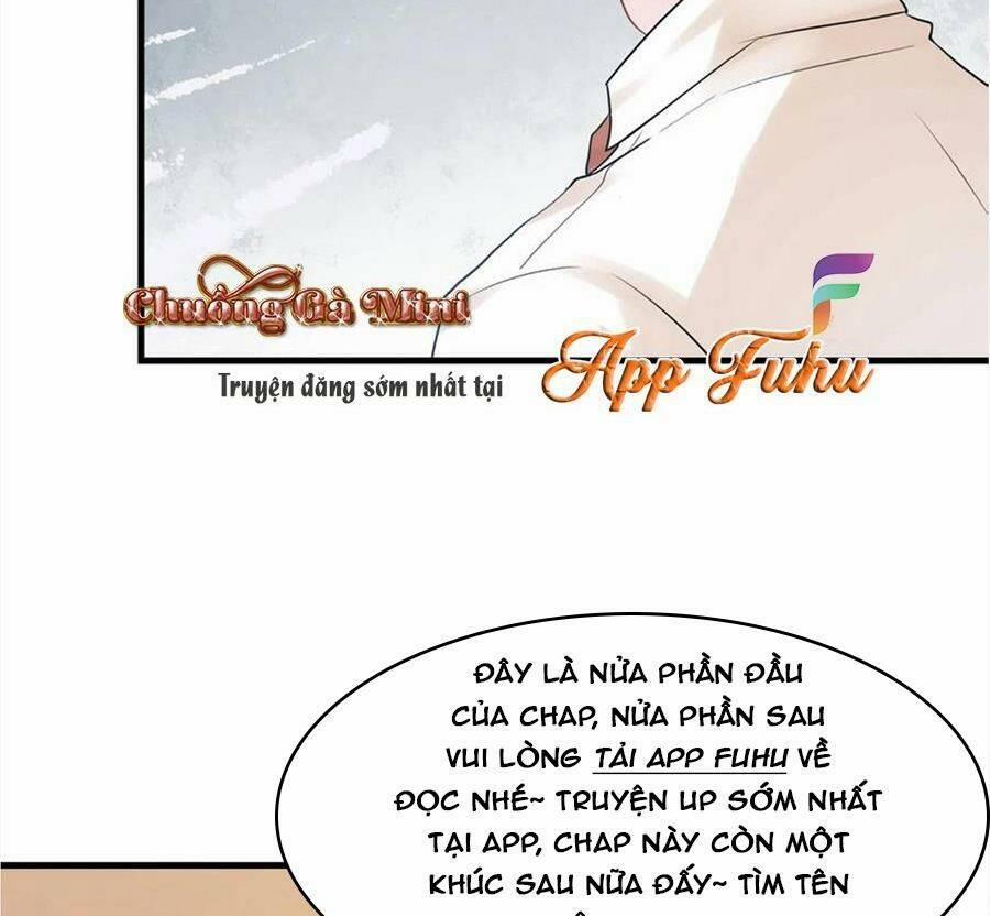 Vợ Tôi Là Boss Ngầm Đầy Quyền Lực 55 trang 38