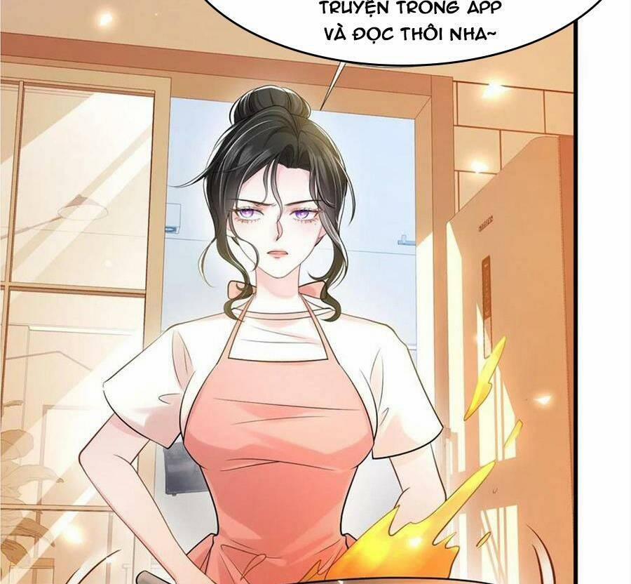 Vợ Tôi Là Boss Ngầm Đầy Quyền Lực 55 trang 39