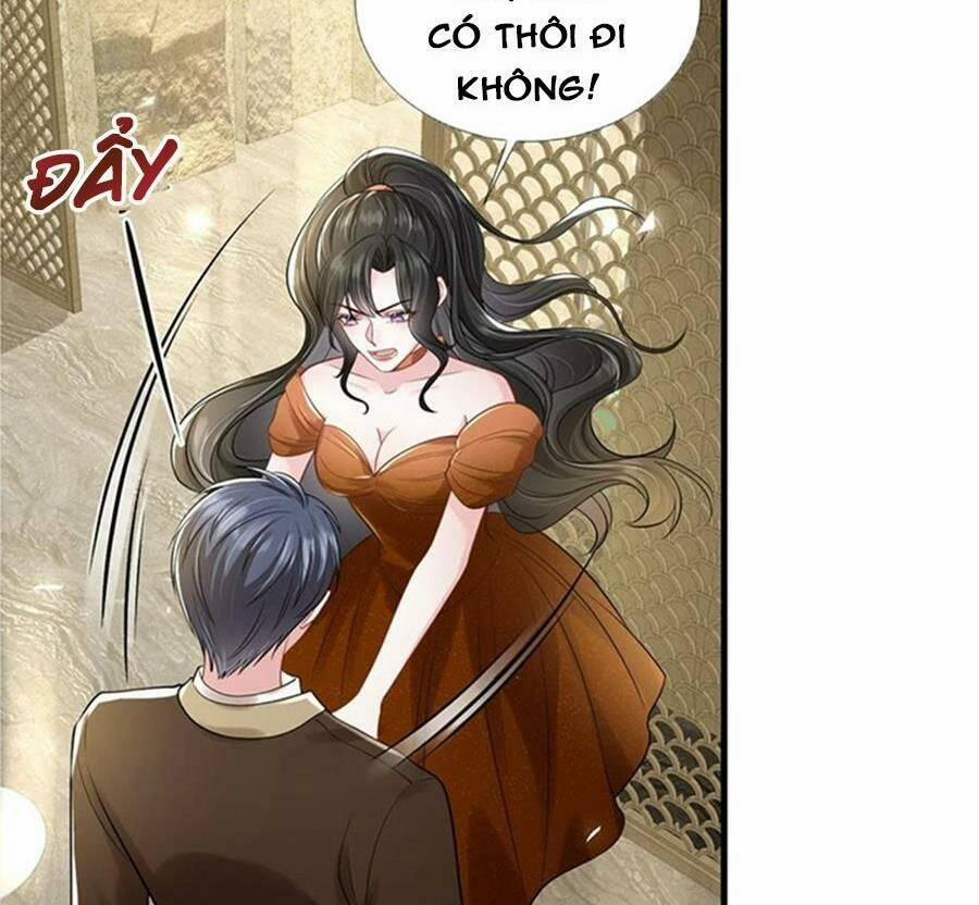 Vợ Tôi Là Boss Ngầm Đầy Quyền Lực 55 trang 4