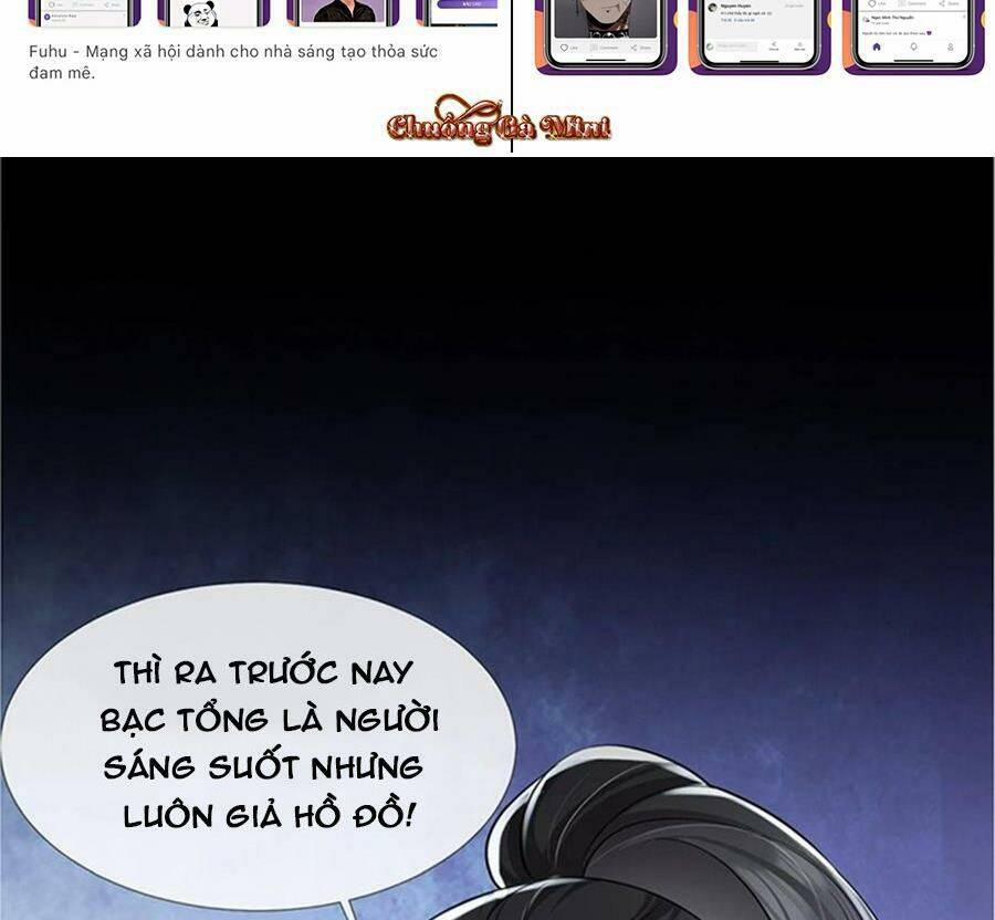 Vợ Tôi Là Boss Ngầm Đầy Quyền Lực 55 trang 41