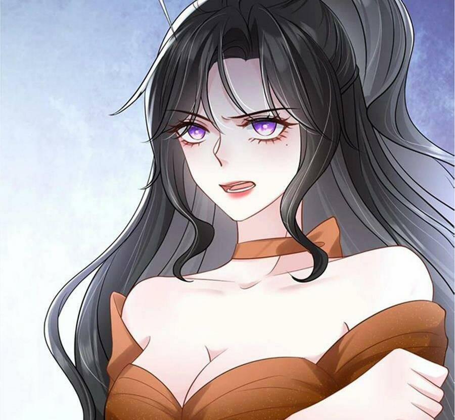 Vợ Tôi Là Boss Ngầm Đầy Quyền Lực 55 trang 42