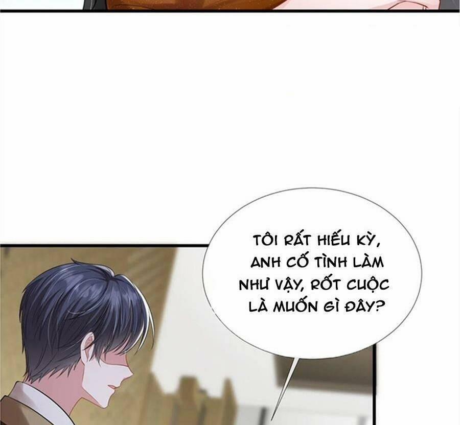 Vợ Tôi Là Boss Ngầm Đầy Quyền Lực 55 trang 43