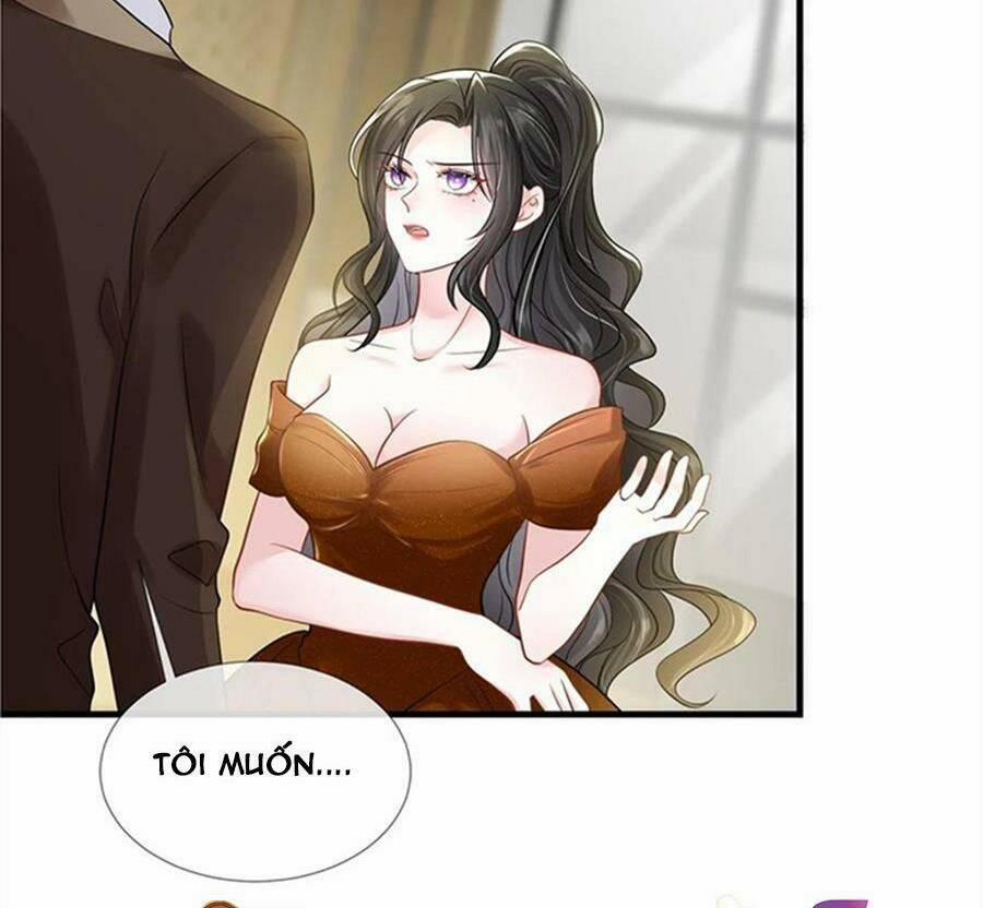 Vợ Tôi Là Boss Ngầm Đầy Quyền Lực 55 trang 44