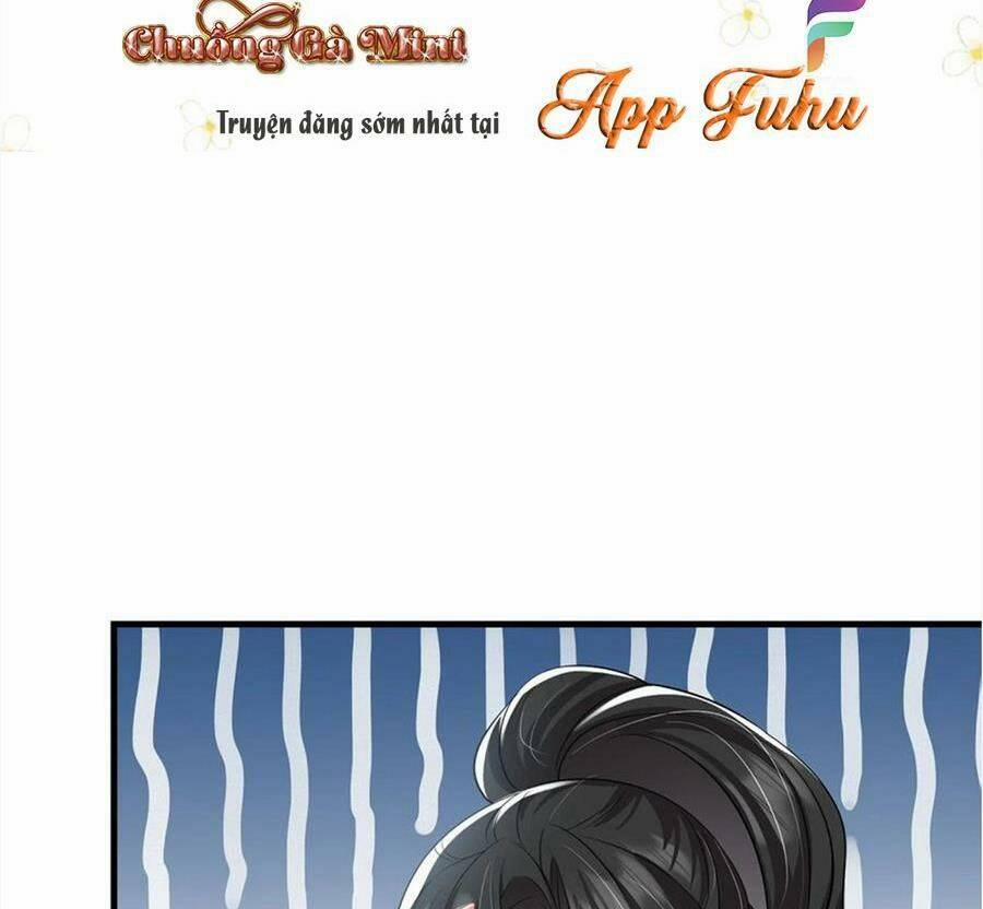 Vợ Tôi Là Boss Ngầm Đầy Quyền Lực 55 trang 45