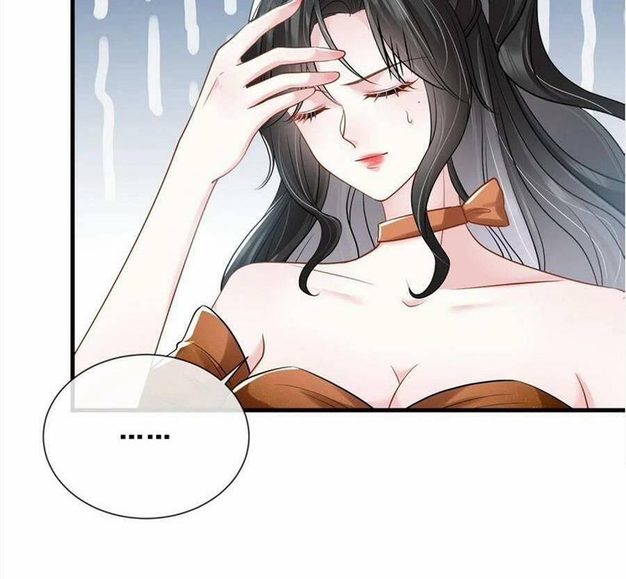 Vợ Tôi Là Boss Ngầm Đầy Quyền Lực 55 trang 46