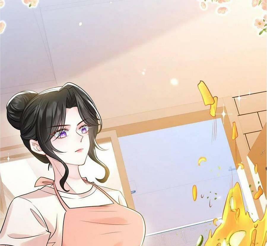 Vợ Tôi Là Boss Ngầm Đầy Quyền Lực 55 trang 49