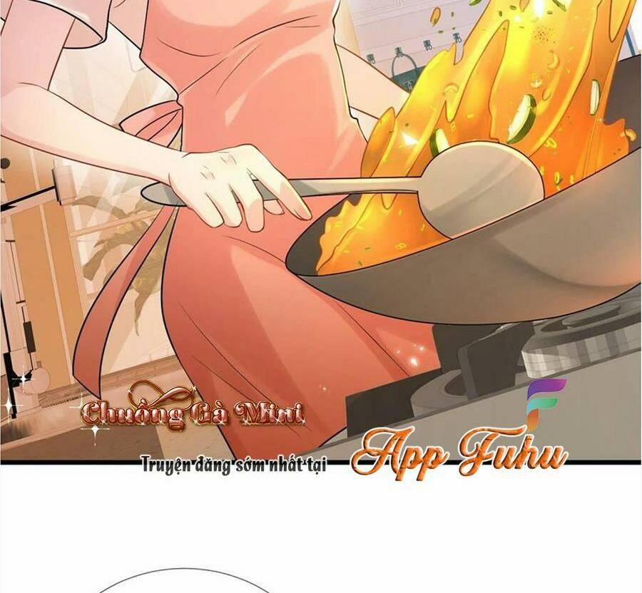 Vợ Tôi Là Boss Ngầm Đầy Quyền Lực 55 trang 50