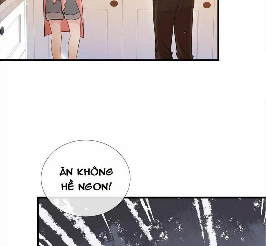 Vợ Tôi Là Boss Ngầm Đầy Quyền Lực 55 trang 52