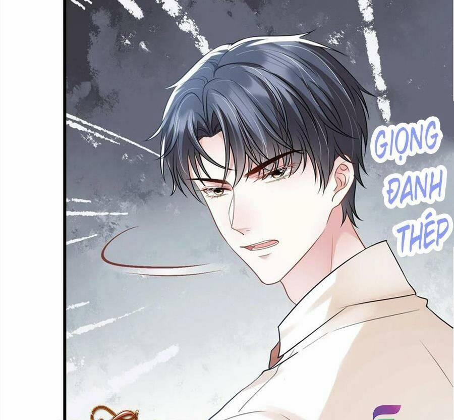 Vợ Tôi Là Boss Ngầm Đầy Quyền Lực 55 trang 53